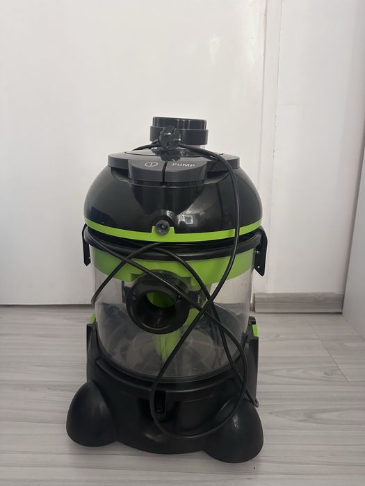 Прахосмукачка “Turbo power cleaner by welmax”