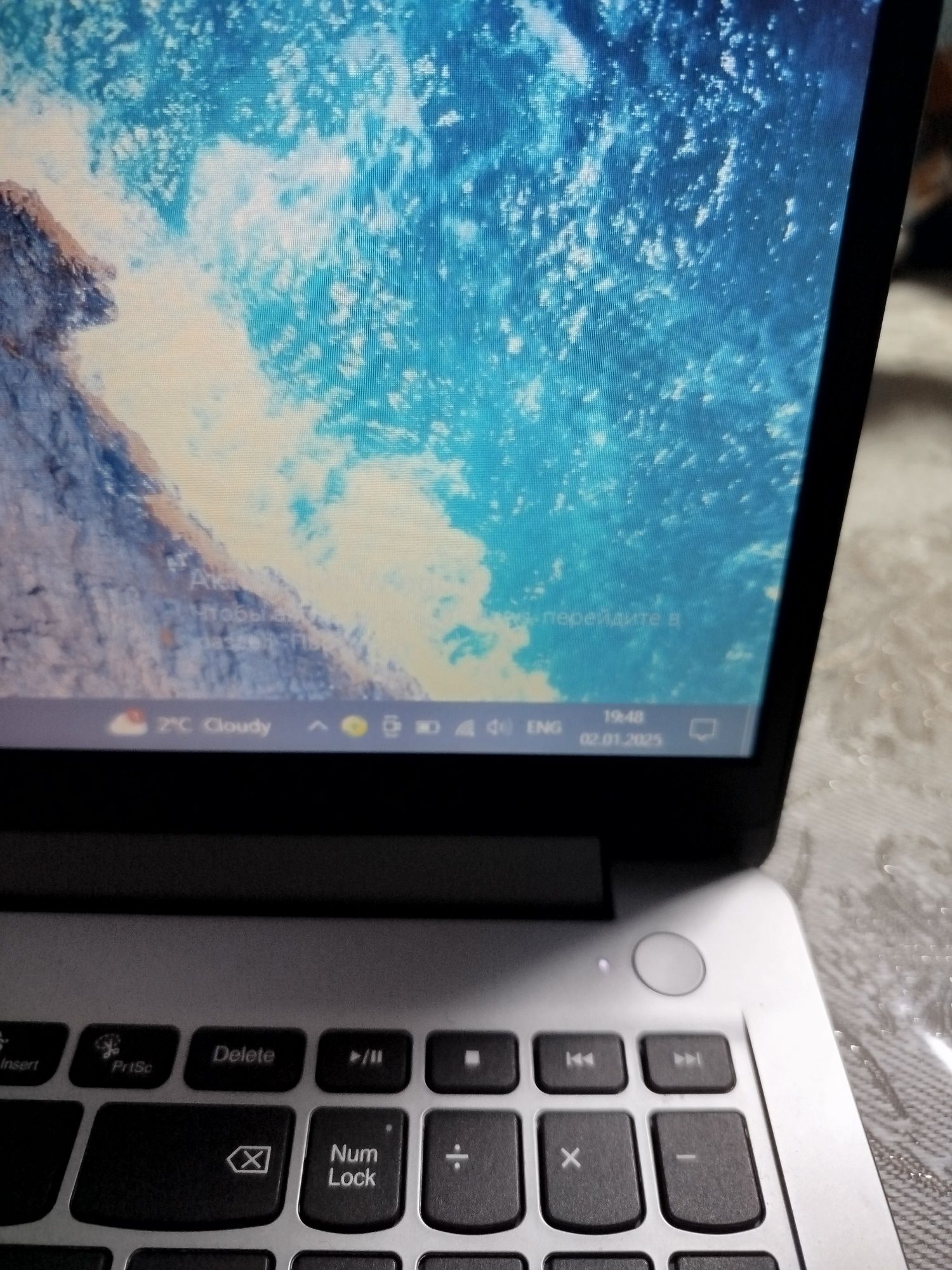 Lenovo N4020 Windows 10pro