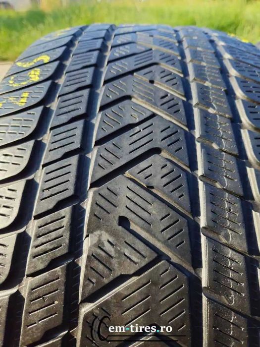 SET 2 Anvelope Iarna 265/40 R21 PIRELLI Scorpion Winter 105V