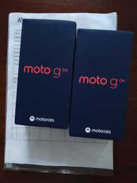 Motorola g04 нов запечатан