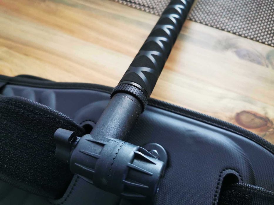 Sistem prindere talie centura stick 2M invizibil Insta 360 X5 X4 X3 X2