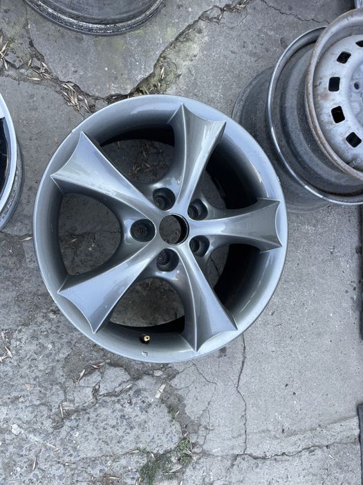 Jante aliaj 5x112(Audi/Vw/Mercedes)-199€/set