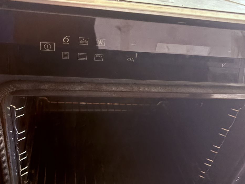 Фурна за вграждане Whirlpool W7 OM4 4S1 P