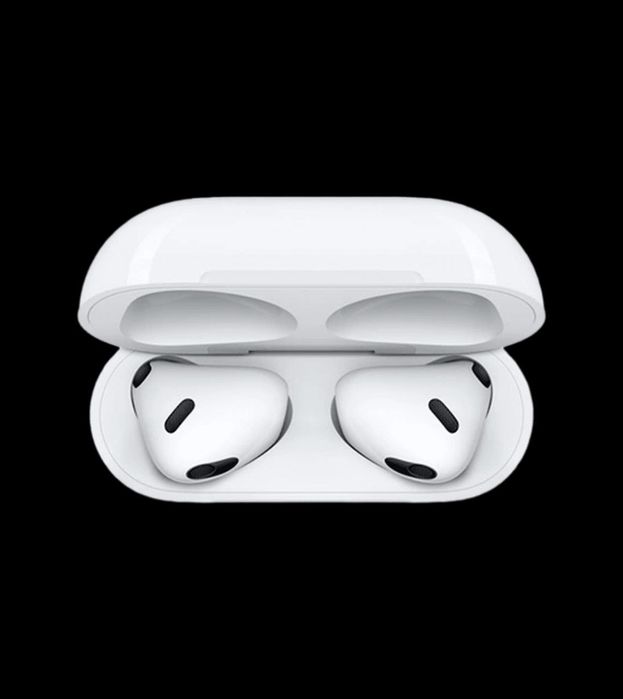 Наушники Apple AirPods 4