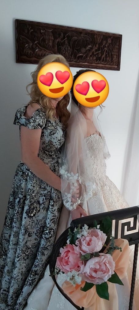 Rochie de seara / de ocazie