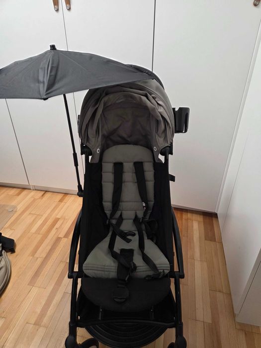 Vand carucior copil si landou Stokke Babyzen Yoyo2 complet accesorizat
