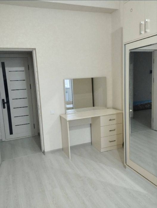 Продается 2 ком в новостройке Карасу 6, 1000 у е за кв м