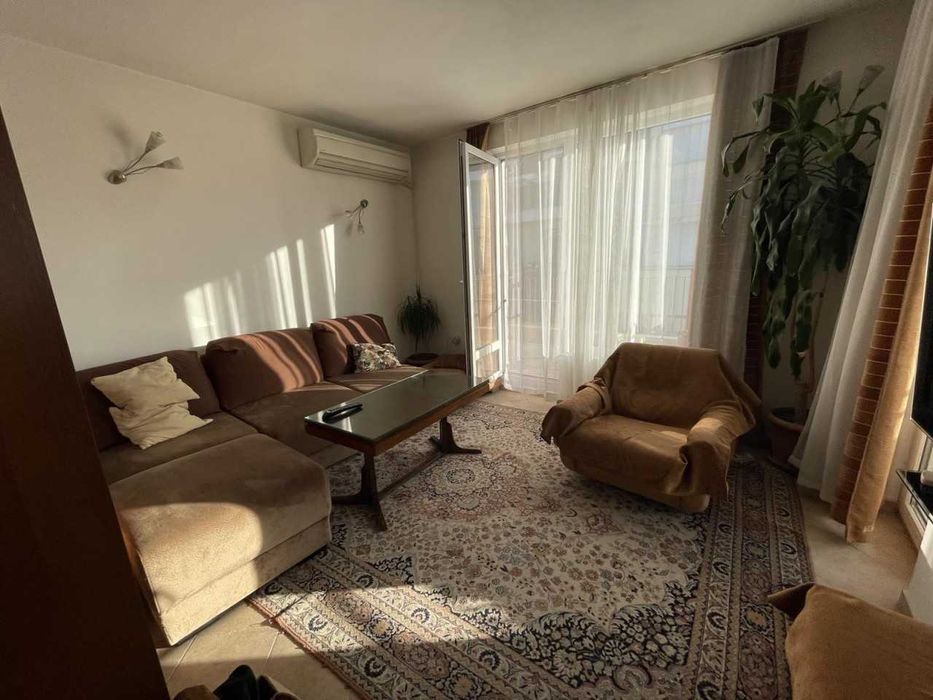 Продава се Двустаен апартамент в Пловдив, Мараша - 53 кв.м за 1755 €/кв.м - Снимка #9