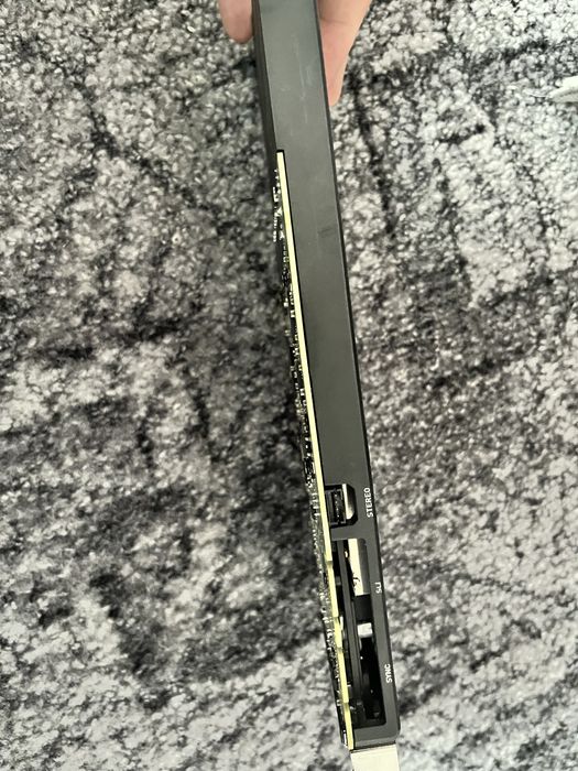 Placa video Nvidia QUADRO M4000