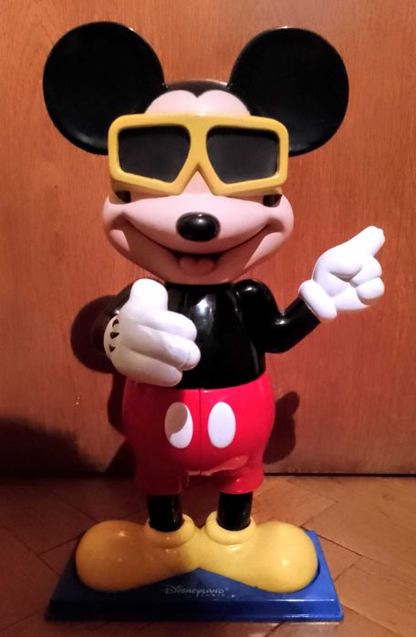 Играчки от Макдоналдс/McDonald's toys от 90-те