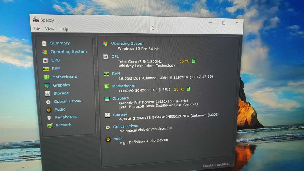 Lot Laptopuri I7 8gen, i5 11 gen si altele