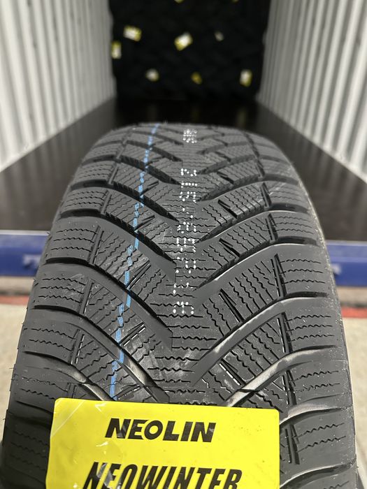 Нови зимни гуми NEOLIN NeoWinter 215/65R16 98H НОВ DOT 2156516