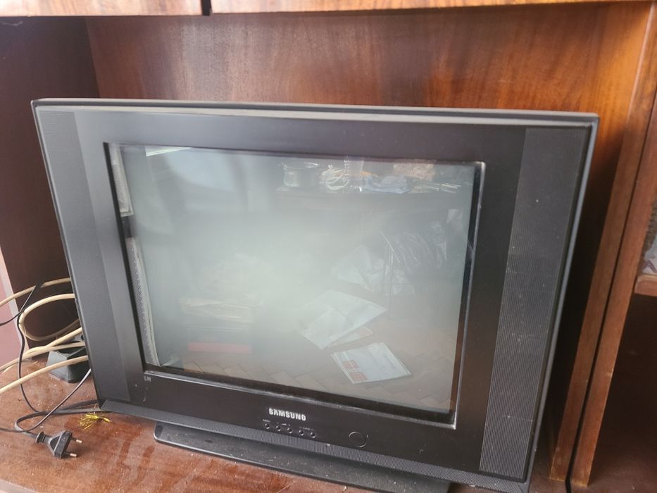 Телевизор Samsung