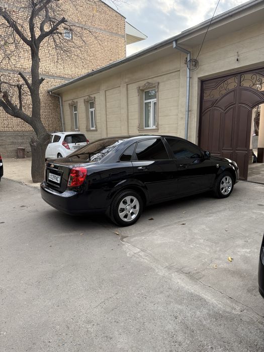 Gentra 3 pozitsiya Elegant