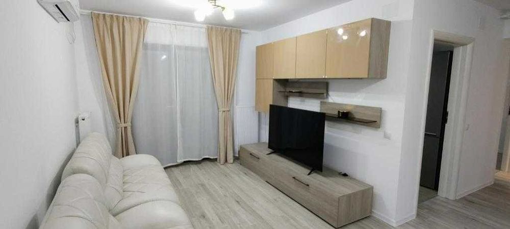 Inchiriez apartament Ghencea Residence 2 camere