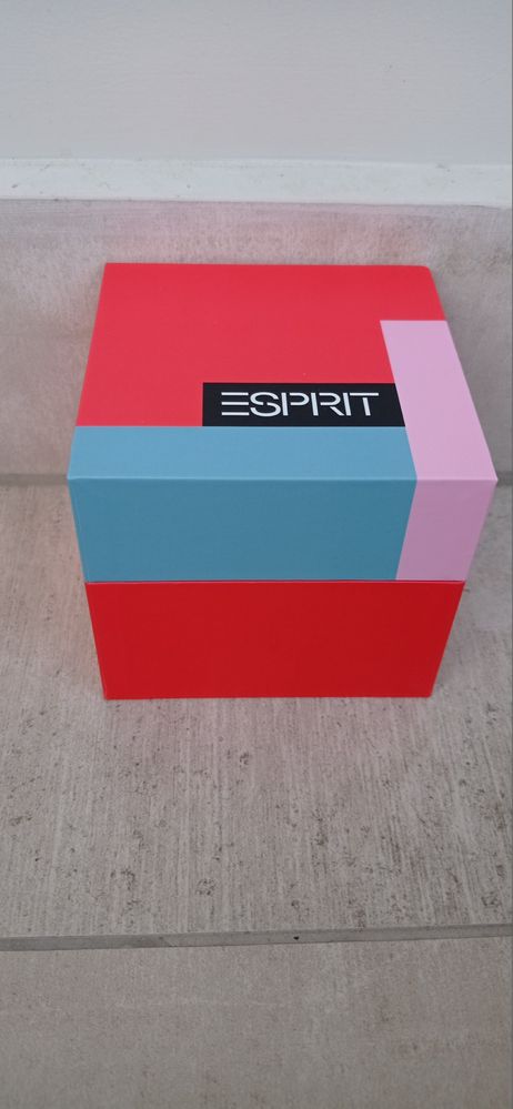 Мъжки часовник ESPRIT