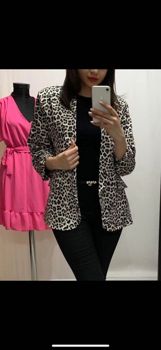 Sacou damă mai multe culori