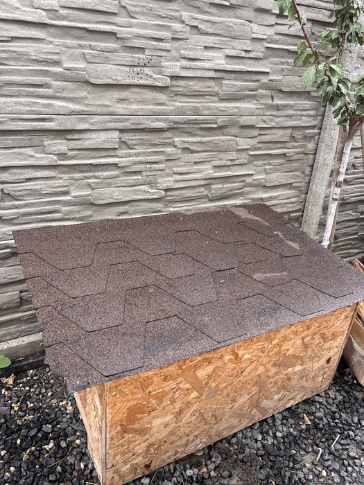 cusca pentru caine mare