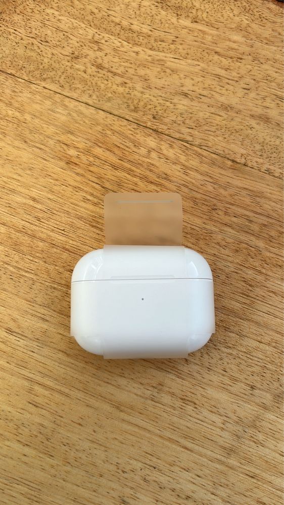 Airpods Pro 2 Apple