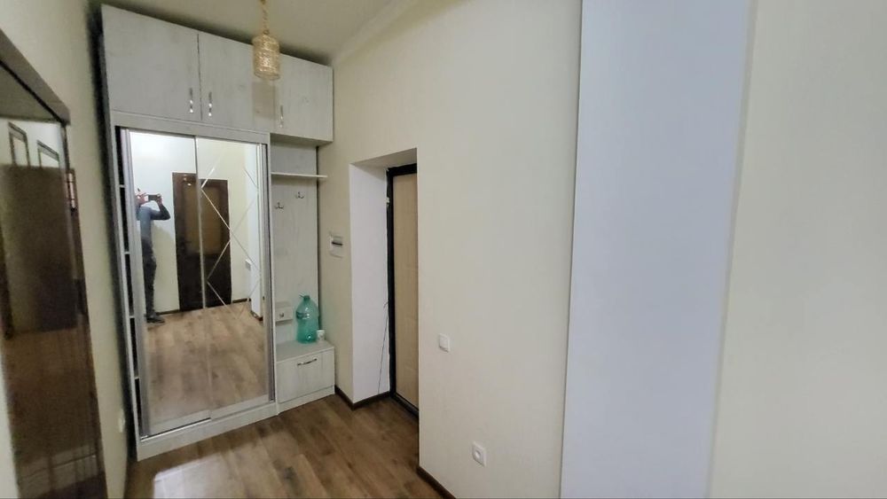 Сергели Греен Хаус 1*2/4/9 Оила загс расмдагидек депозит бор