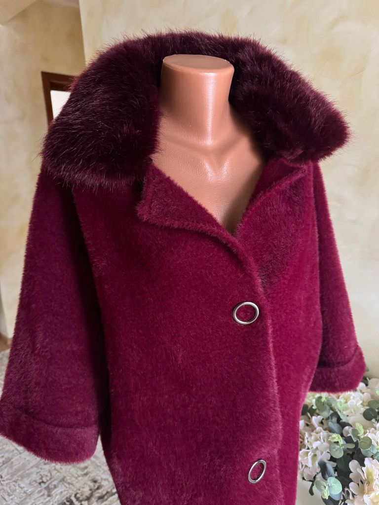 Pardesiu oversize