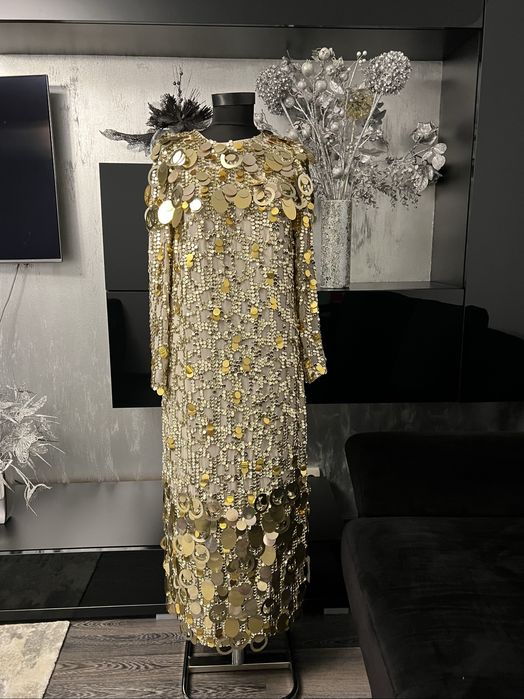 Rochie Asos cu eticheta