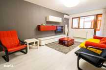 Oltenitei LIdl-Metropolitan,doua camere,decomandat,67 mp,parcare inclu