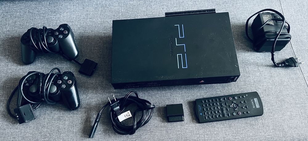 Sony Playstation 2