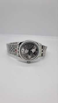 Rolex Oyster datejust 31  Diamond Дамски Часовник