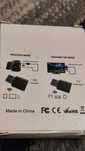 Adaptor Bluetooth usb