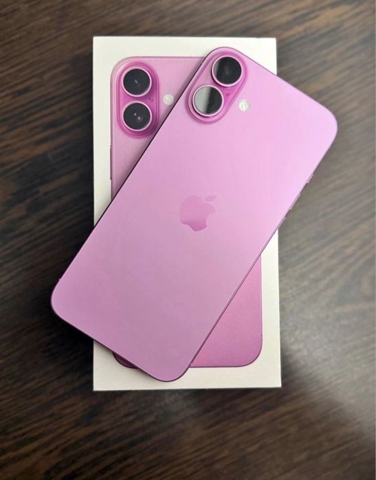 Iphone 16 128 gb