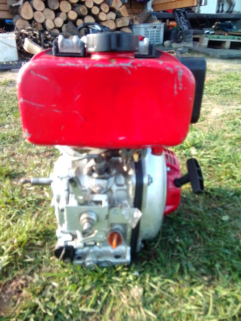 Motor yanmar  japonez