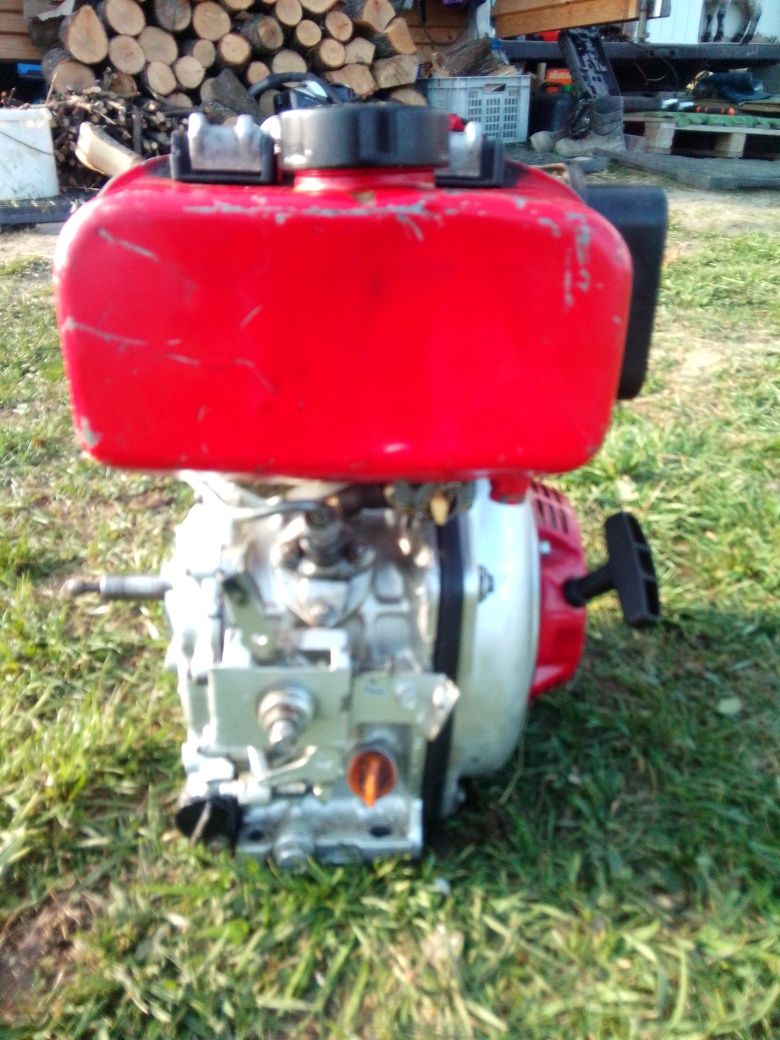 Motor yanmar și cutie viteze ligier - aixam