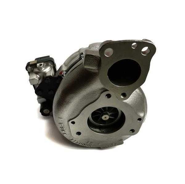 Турбо за Mercedes 320CDI 280CDI 757608-1 Grand Cherokee Chrysler 300c