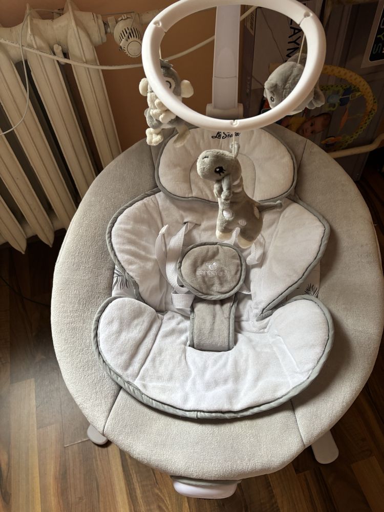 Cangaroo La Scala