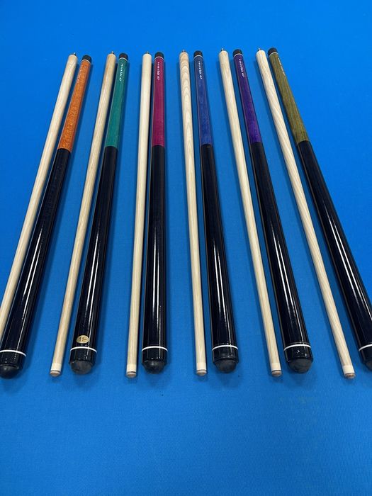 Tacuri biliard FLASH NCP OFERTA 95