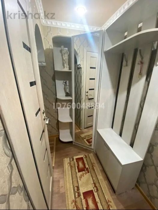 Продам или обмен на  двух комнатную квартиру