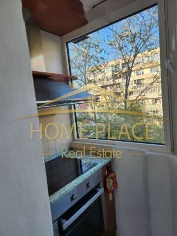 Дава се под наем Тристаен апартамент в Варна, Левски - 70 кв.м за 510 € - Снимка #6