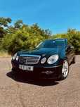 Vand Mercedes w211 e270 Avangarde