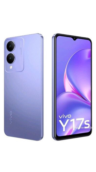 Две Vivo y17s обмен или на продажу
