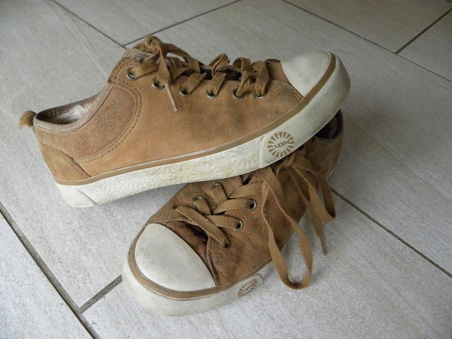 UGG кецове маратонки обувки сникърси, номер36, стелка 22см