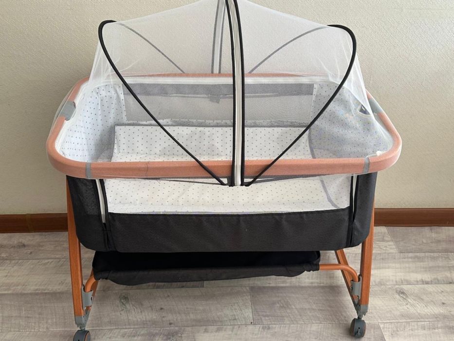 Манеж Кровать с Доставкой