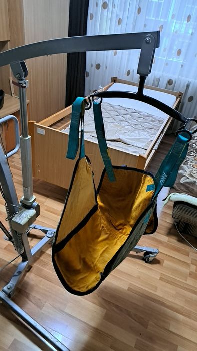 Vand pat electric medical