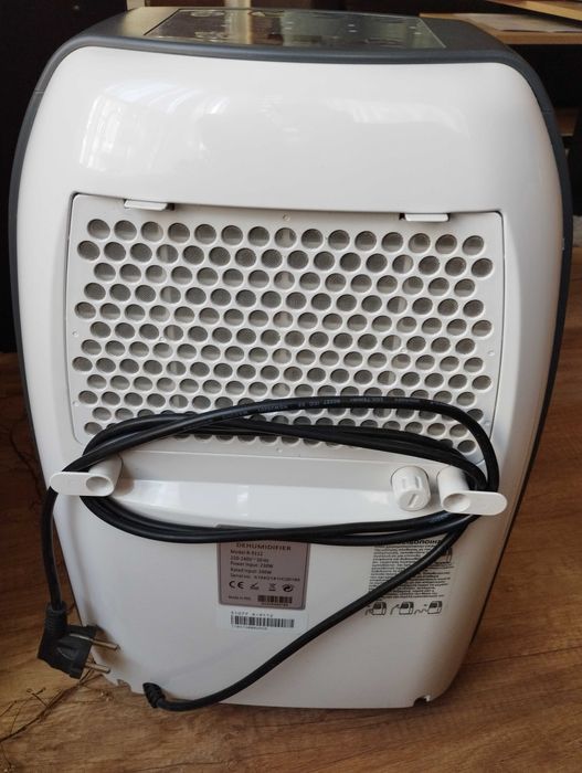 Влагоуловител Rohnson R-9112 до 12 литра на ден