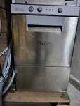 Masina de spalat pahare colged steel tech