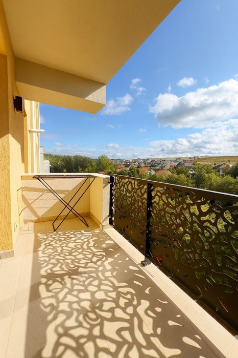 Zlata Apartments – Apartamente în Regim Hotelier în Inima Sucevei!