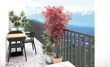 Apartament 3 camere la cheie, parcare privata pe Doamna Stanca