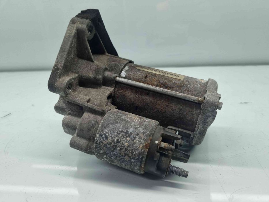 Electromotor 12 dinti  Nissan Qashqai (2) [Fabr 2013-2017] 233003131R