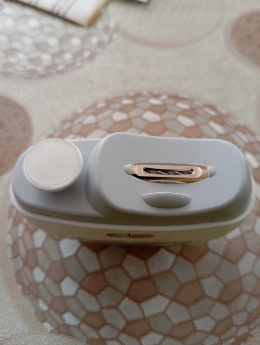 Електрическа Нокторезачка и пила!