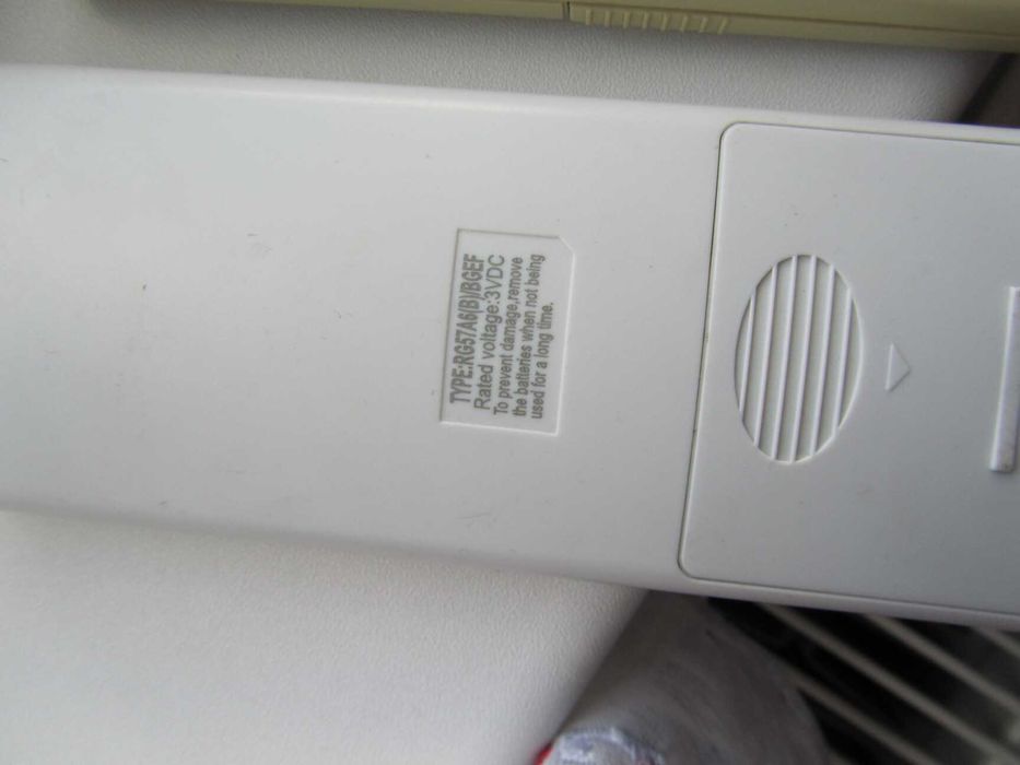 Telecomanda Aer Conditionat Panasonic Mitsubishi Fujitsu